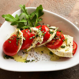 insalata-caprese