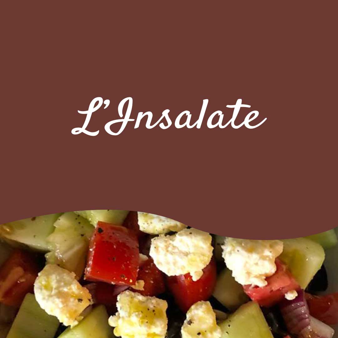 le insalate italian restaurant guatemala