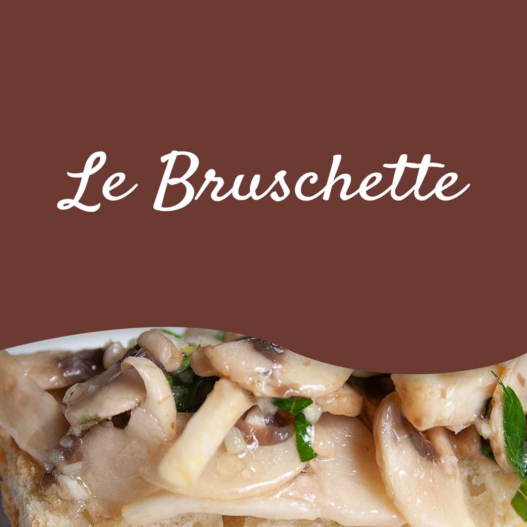 le bruschette italian restaurant guatemala